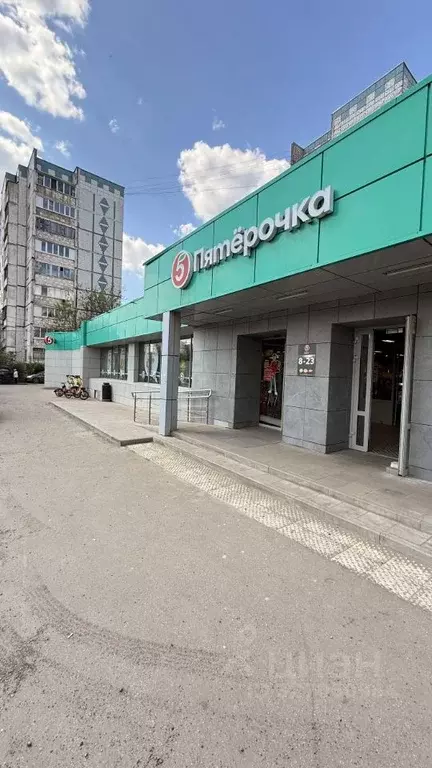 Помещение свободного назначения в Московская область, Мытищи ул. ... - Фото 1