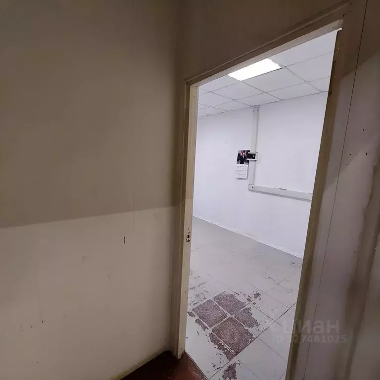 Помещение свободного назначения в Москва, Москва, Зеленоград ул. ... - Фото 2