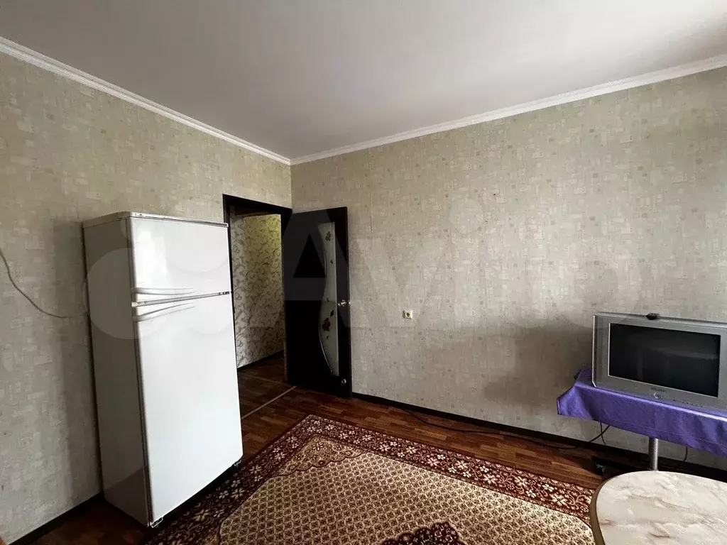 1-к. квартира, 40,1 м, 8/10 эт. - Фото 1