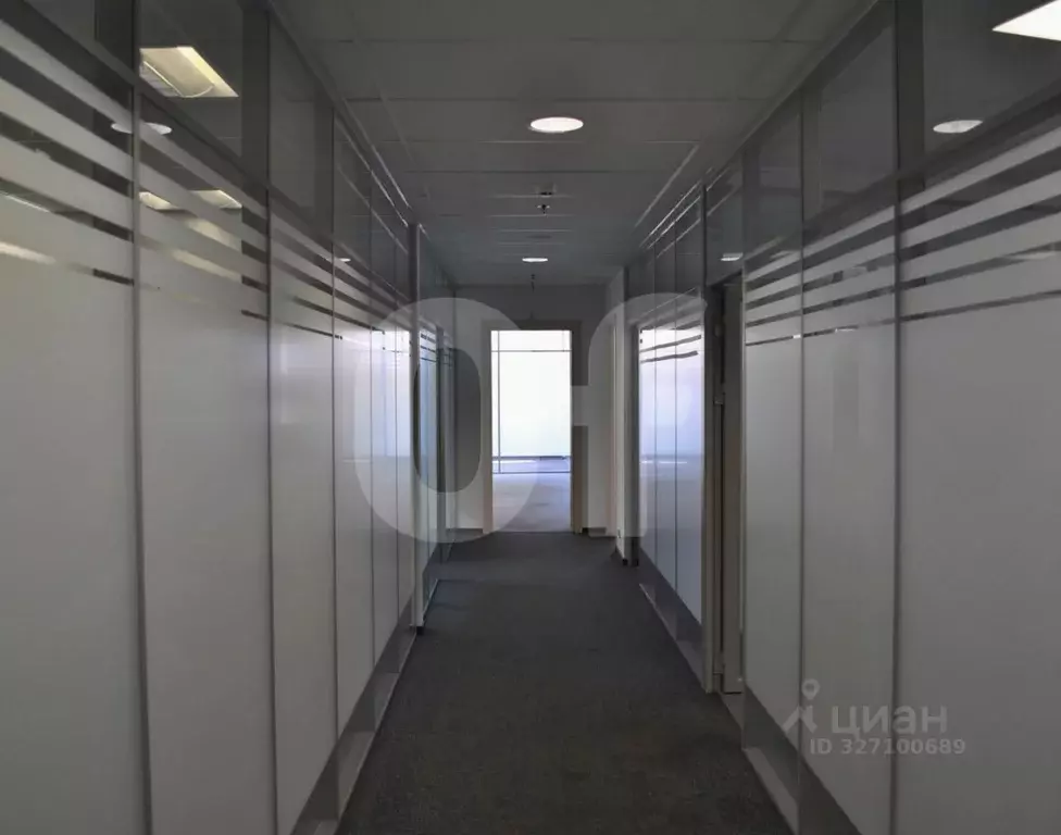 Офис в Москва Преображенская пл., 8 (2258 м) - Фото 2