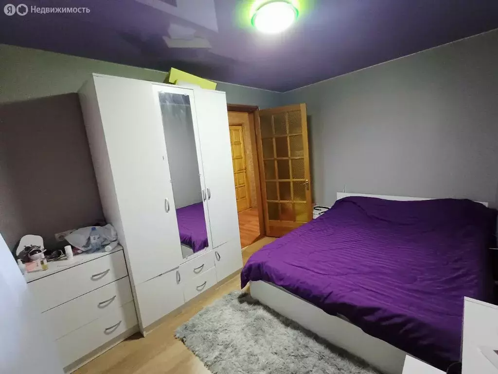 3-комнатная квартира: Симферополь, Ковыльная улица, 54 (67 м) - Фото 2