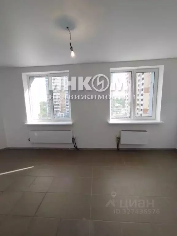 1-к кв. Московская область, Красноармейск Пушкинский городской округ, ... - Фото 2