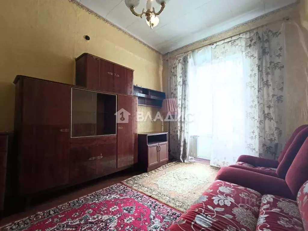 2-к кв. Владимирская область, Ковров просп. Ленина, 18 (61.5 м) - Фото 2