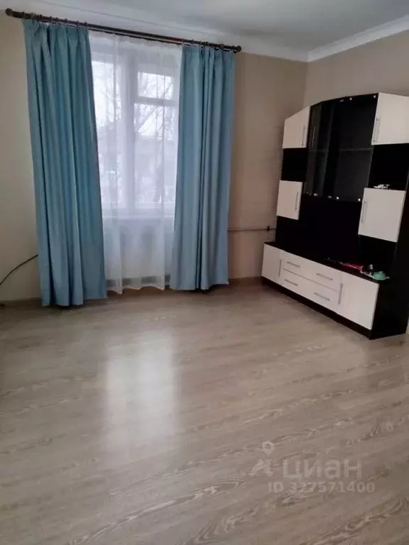 1-к кв. Санкт-Петербург, Санкт-Петербург, Пушкин Ленинградская ул., 59 ... - Фото 1