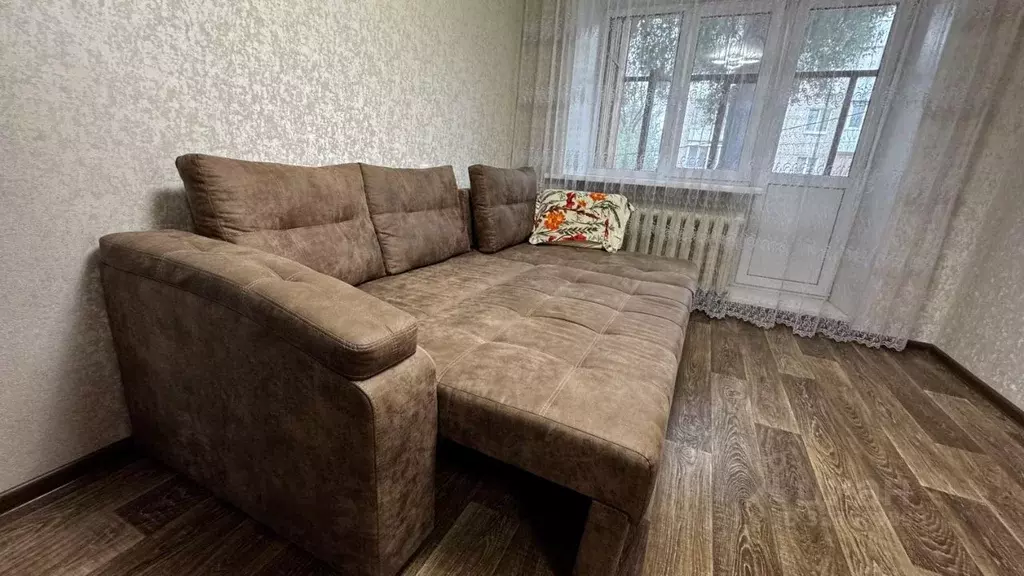 2-к кв. Самарская область, Самара ул. Свободы, 16 (45.0 м) - Фото 2