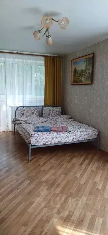 2-к кв. Ленинградская область, Выборг ш. Сайменское, 27 (54.0 м) - Фото 0