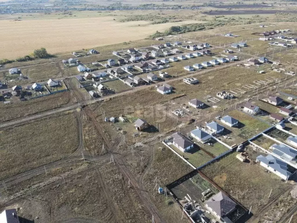 Участок в Башкортостан, Нефтекамск Ветеран СПК,  (13.0 сот.) - Фото 1