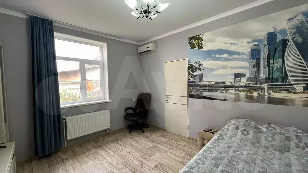 Дом 44 м на участке 6 сот. - Фото 1