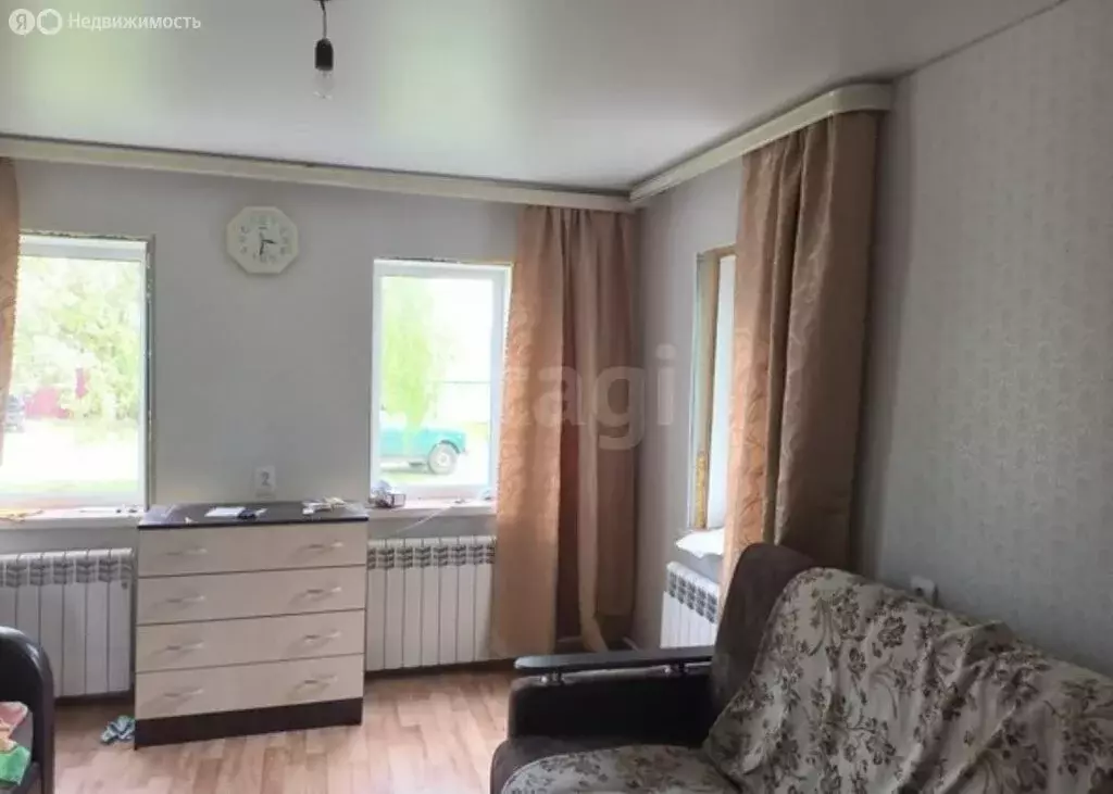 Дом в Саратовская область, рабочий посёлок Романовка, улица Ленина ... - Фото 1