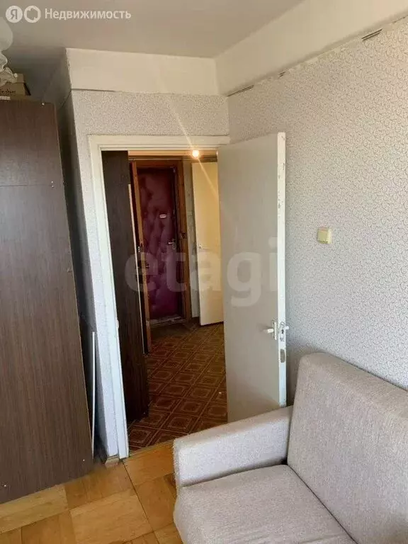 1-комнатная квартира: Санкт-Петербург, проспект Большевиков, 19 (30.3 ... - Фото 2