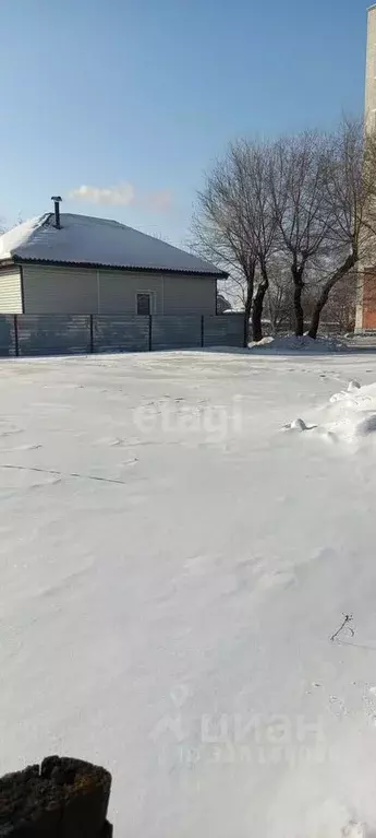 Участок в Амурская область, Благовещенск Загородная ул., 39 (5.0 сот.) - Фото 0