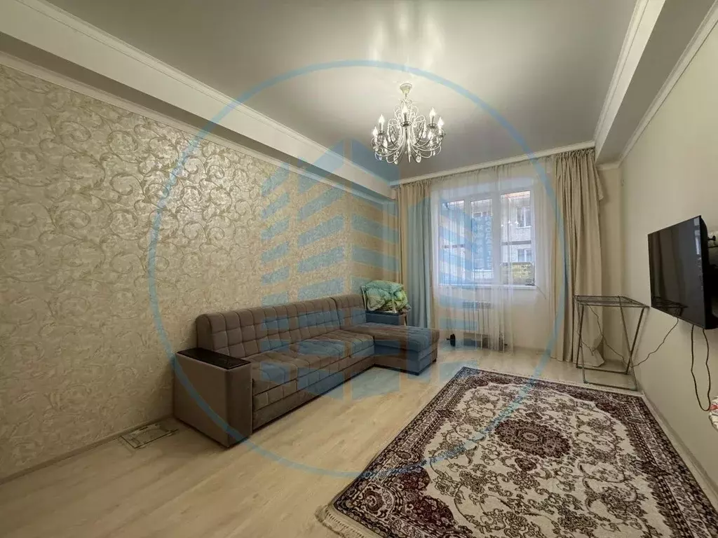 2-к кв. Ставропольский край, Ессентуки Октябрьская ул., 337/3 (59.8 м) - Фото 2