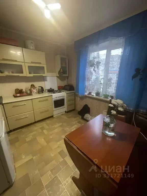 3-к кв. Вологодская область, Череповец Октябрьский просп., 43 (66.5 м) - Фото 2