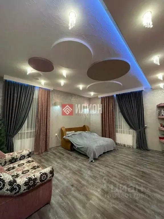 Дом в Крым, Бахчисарай ул. Речная, 80 (209 м) - Фото 1