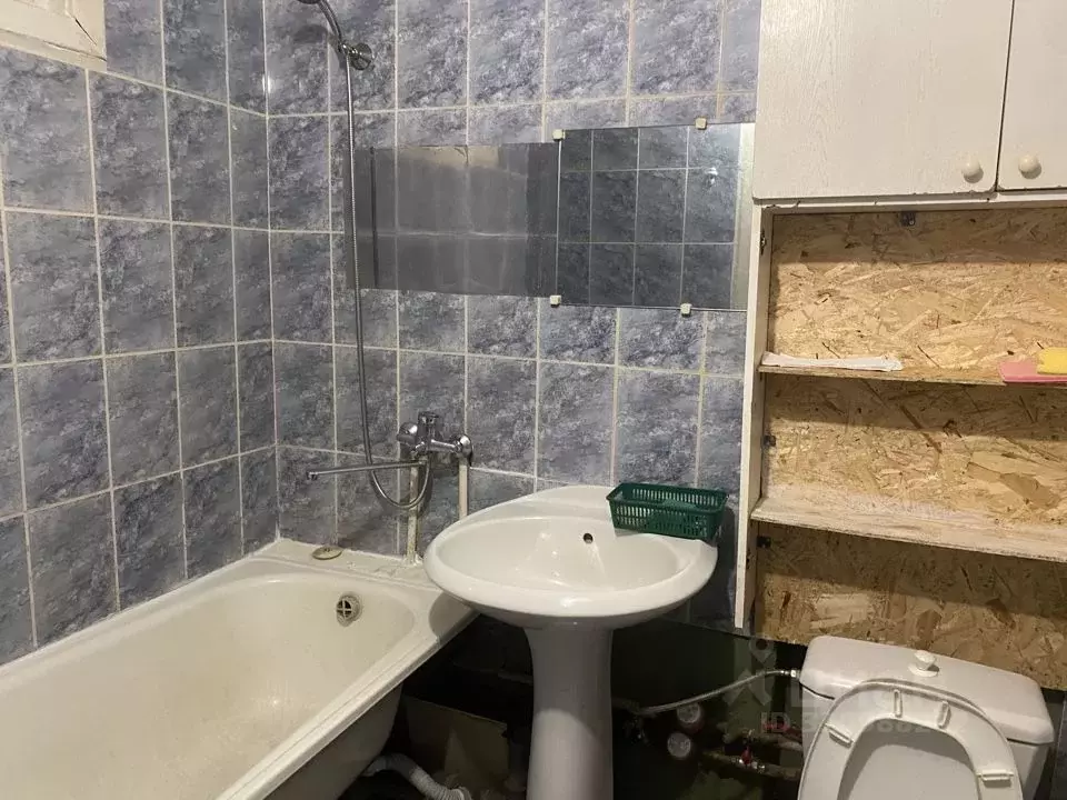 1-к кв. Пензенская область, Пенза ул. Герцена, 44 (30.0 м) - Фото 2