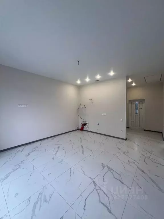 Дом в Краснодарский край, Анапа муниципальный округ, Гостагаевская ... - Фото 2