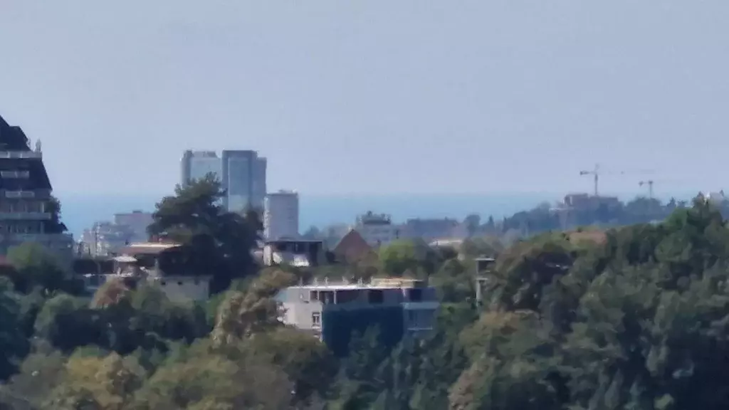 2-к кв. Краснодарский край, Сочи Транспортная ул., 74В (31.0 м) - Фото 0