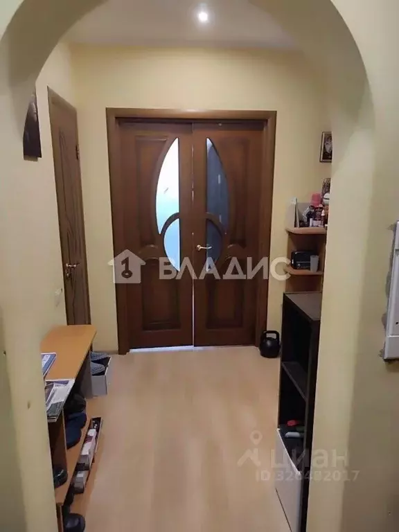 3-к кв. Московская область, Пушкино проезд 2-й Фабричный, 16 (104.0 м) - Фото 1