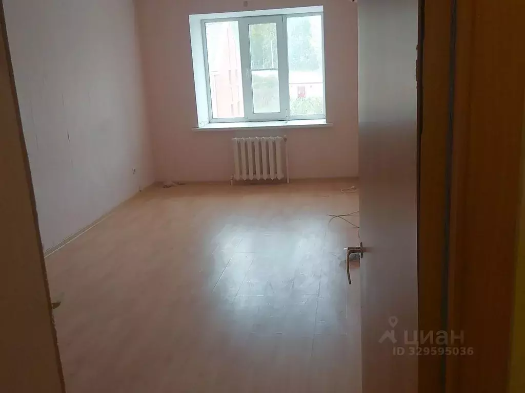 2-к кв. Коми, Сыктывкар ул. Кутузова, 36 (50.9 м) - Фото 2