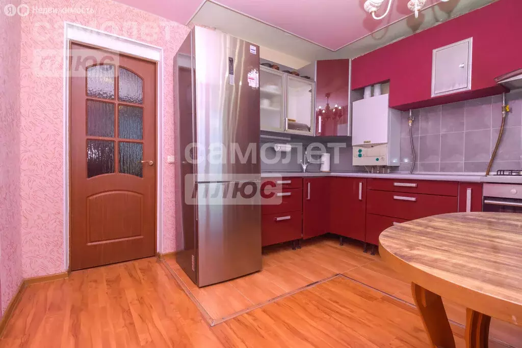 3-комнатная квартира: Уфа, Высотная улица, 14/1 (80.4 м) - Фото 2