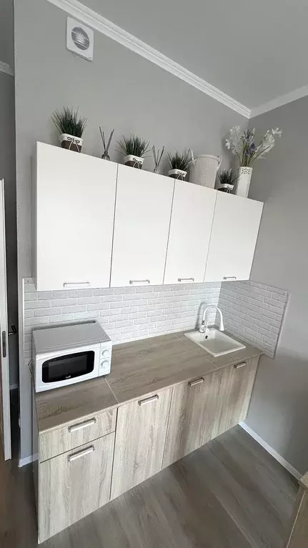 Продаётся квартира-студия, 29 м - Фото 1