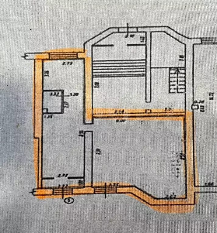 Продам помещение свободного назначения, 83 м - Фото 0