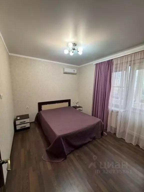 3-к кв. Ростовская область, Ростов-на-Дону Усадебная ул., 4 (70.0 м) - Фото 1