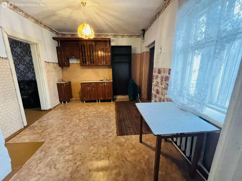 Дом в Юрга, улица Нахановича, 72Б (48 м) - Фото 0