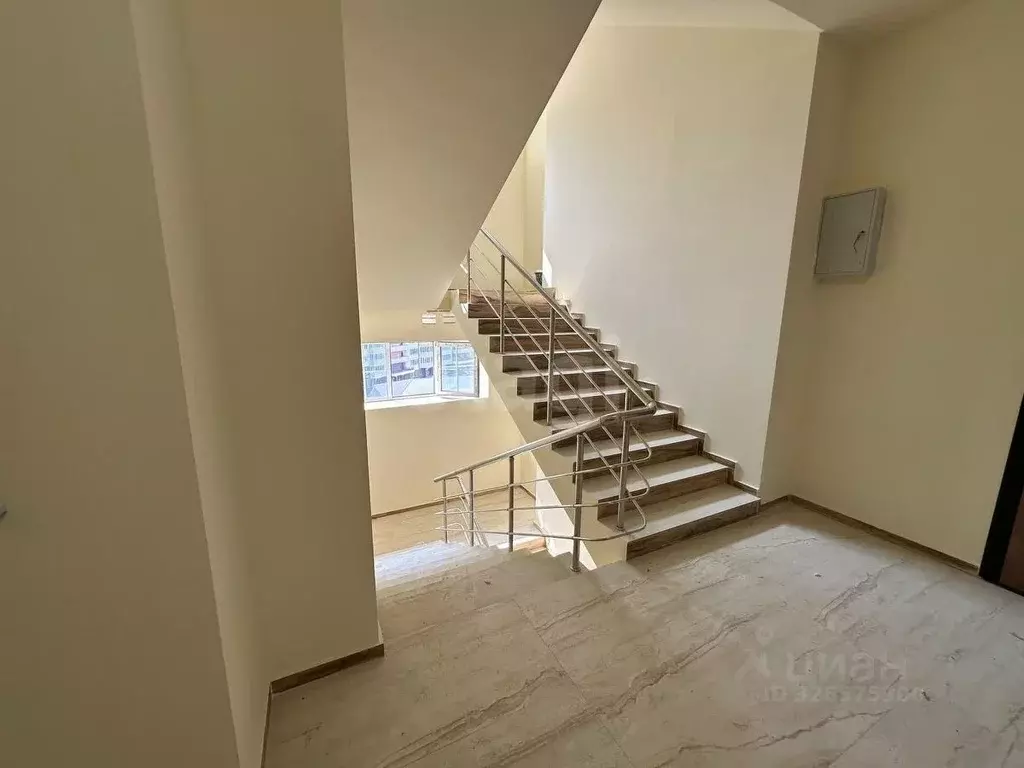 3-к кв. Ингушетия, Магас ул. Набережная (99.9 м) - Фото 1