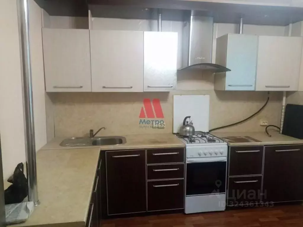 2-к кв. Ярославская область, Ярославль ул. Громова, 34к2 (60.6 м) - Фото 2