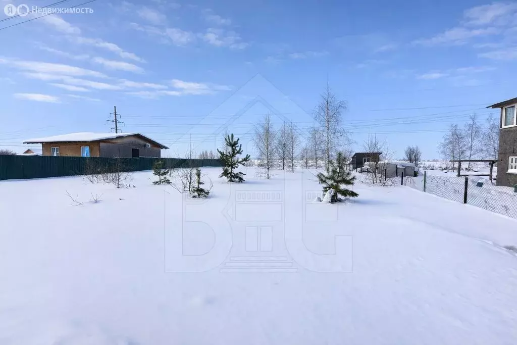 Участок в село Константиново, территория Славный, 32 (7 м) - Фото 2