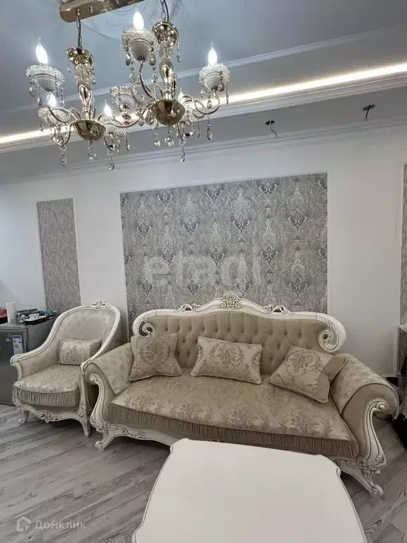 Продаётся 1-к квартира, 40.08 м - Фото 1