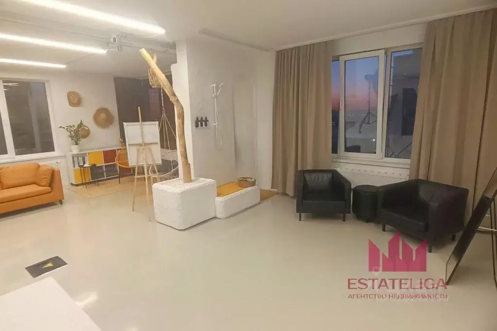 2-к кв. Московская область, Красногорск ул. Липовой Рощи, 1к2 (62.0 м) - Фото 1