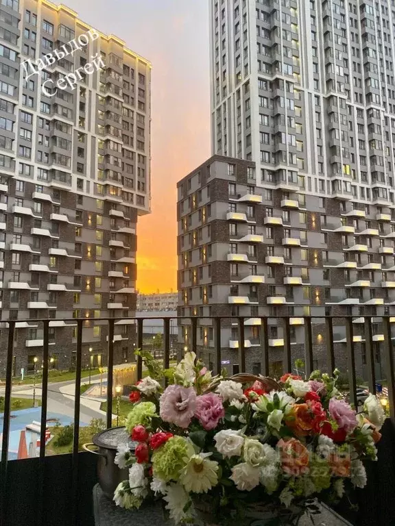 Гараж в Москва проезд Невельского, 1к1 (14 м) - Фото 1