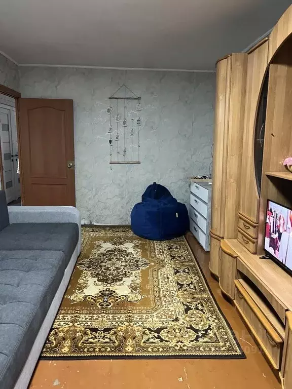 Комната Хакасия, Абакан Пирятинская ул., 25 (18.3 м) - Фото 2