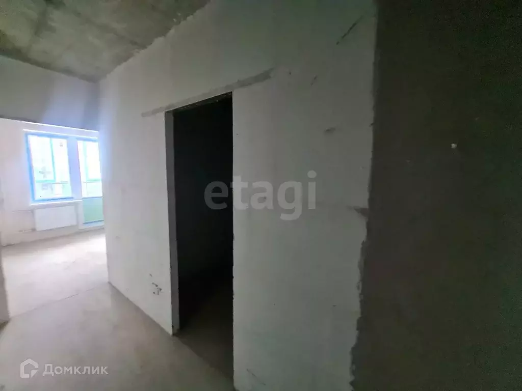 Продаётся 1-к квартира, 42.3 м - Фото 1
