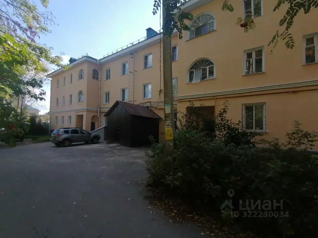 Помещение свободного назначения в Пензенская область, Пенза ул. ... - Фото 2