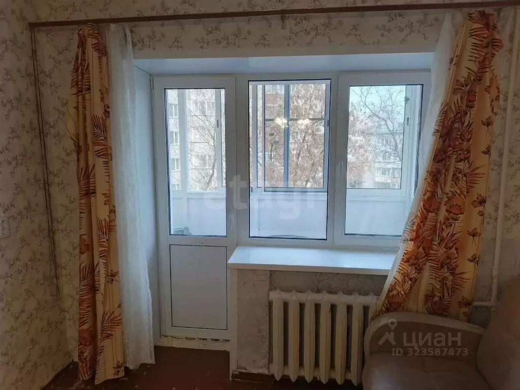 2-к кв. Кировская область, Киров Курагинский пер., 2 (44.8 м) - Фото 1