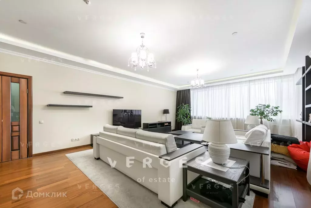 Продаётся 3-к квартира, 151 м - Фото 0