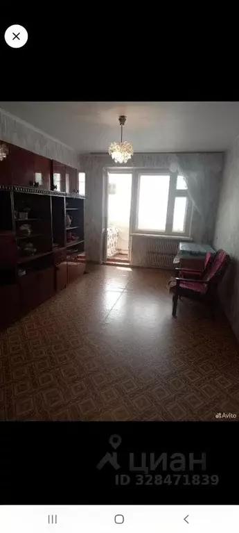 4-к кв. Татарстан, Казань Минская ул., 52 (88.0 м) - Фото 1