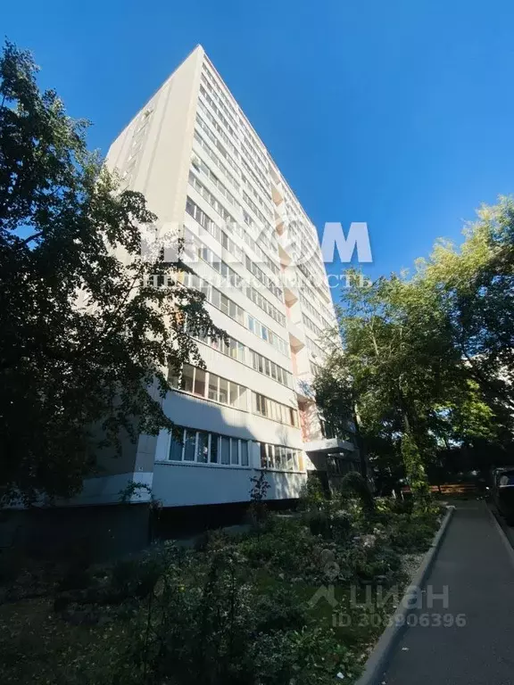 3-к кв. Москва Стрелецкая ул., 11 (65.7 м) - Фото 1