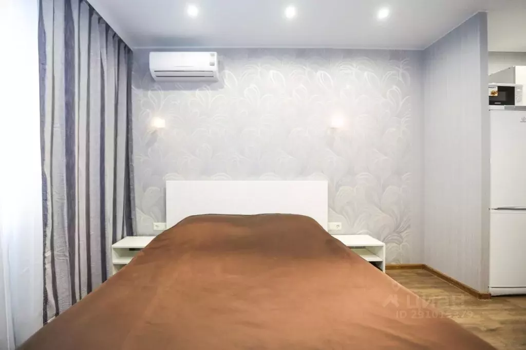 1-к кв. Московская область, Химки Молодежная ул., 78 (25.0 м) - Фото 2