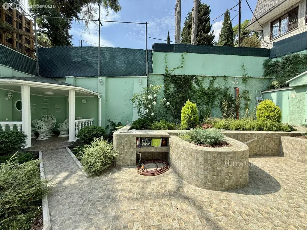 Дом в Ялта, улица Павленко, 4 (185 м) - Фото 2