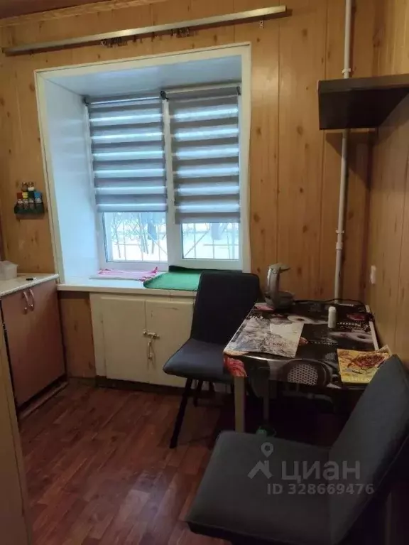 2-к кв. Ярославская область, Ярославль пер. Герцена, 6 (46.0 м) - Фото 1