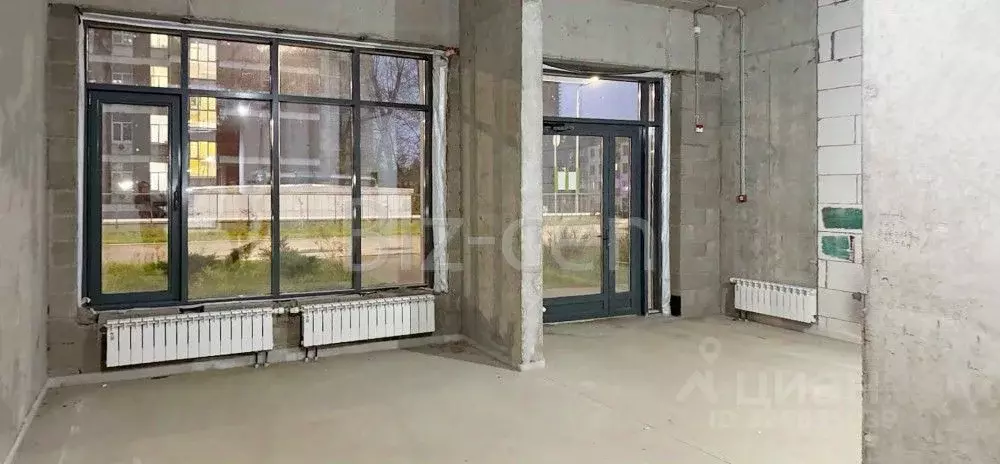 Офис в Москва Профсоюзная ул., 33 (219 м) - Фото 2