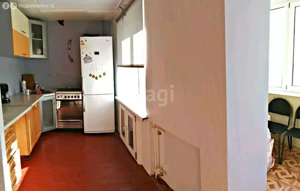 2-комнатная квартира: Миасс, улица 60 лет Октября, 22 (46.7 м) - Фото 1