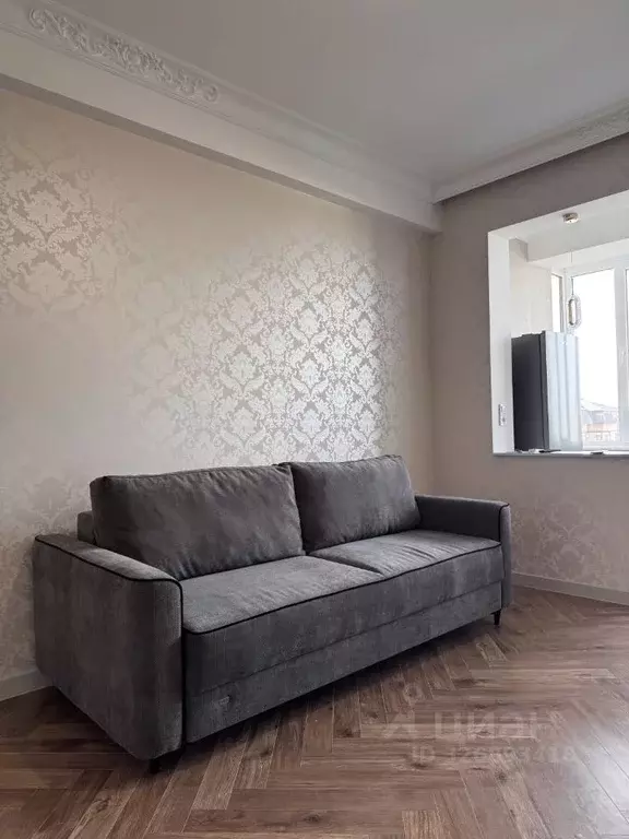 2-к кв. Дагестан, Махачкала Дагестанская ул., 51 (50.0 м) - Фото 2