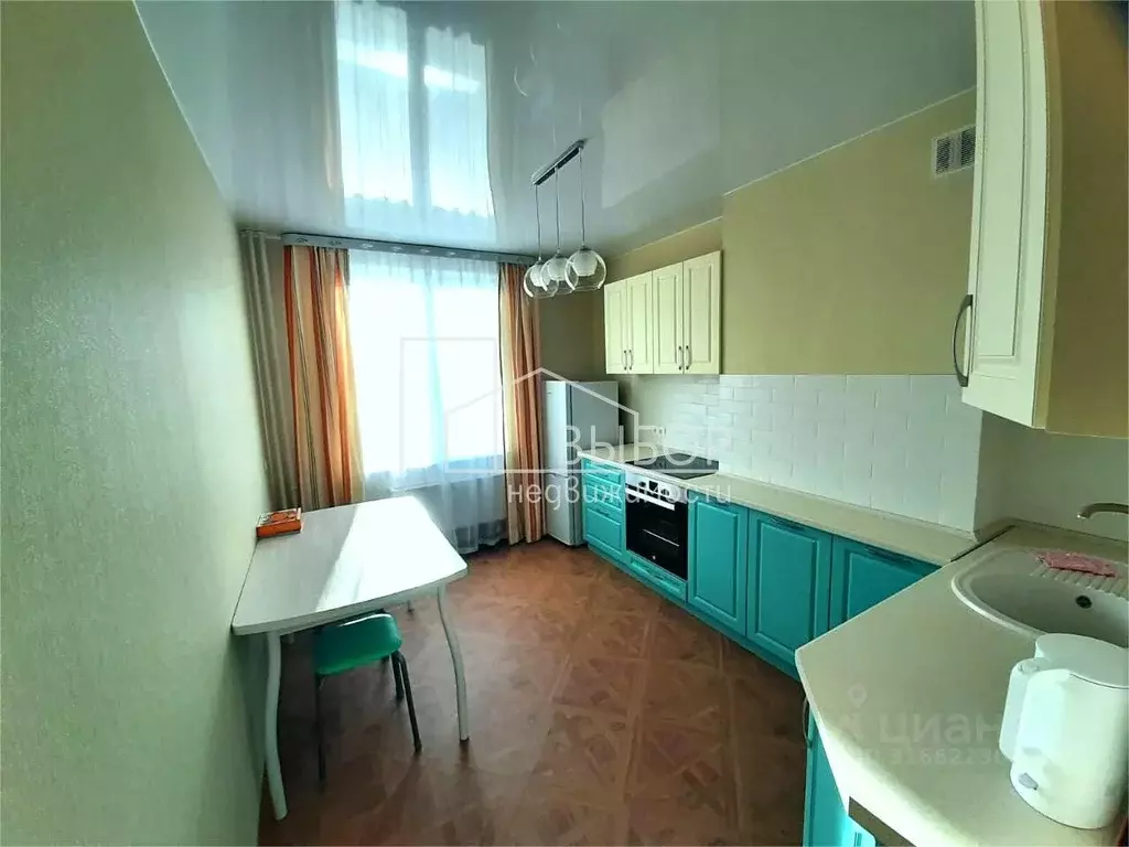 2-к кв. Томская область, Томск Черемошники мкр, пер. Шпальный, 3 (65.0 ... - Фото 1