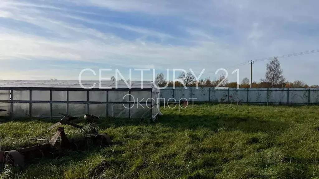 Участок в Калининградская область, Зеленоградский муниципальный округ, ... - Фото 2