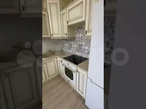2-к. квартира, 42 м, 2/17 эт. - Фото 1